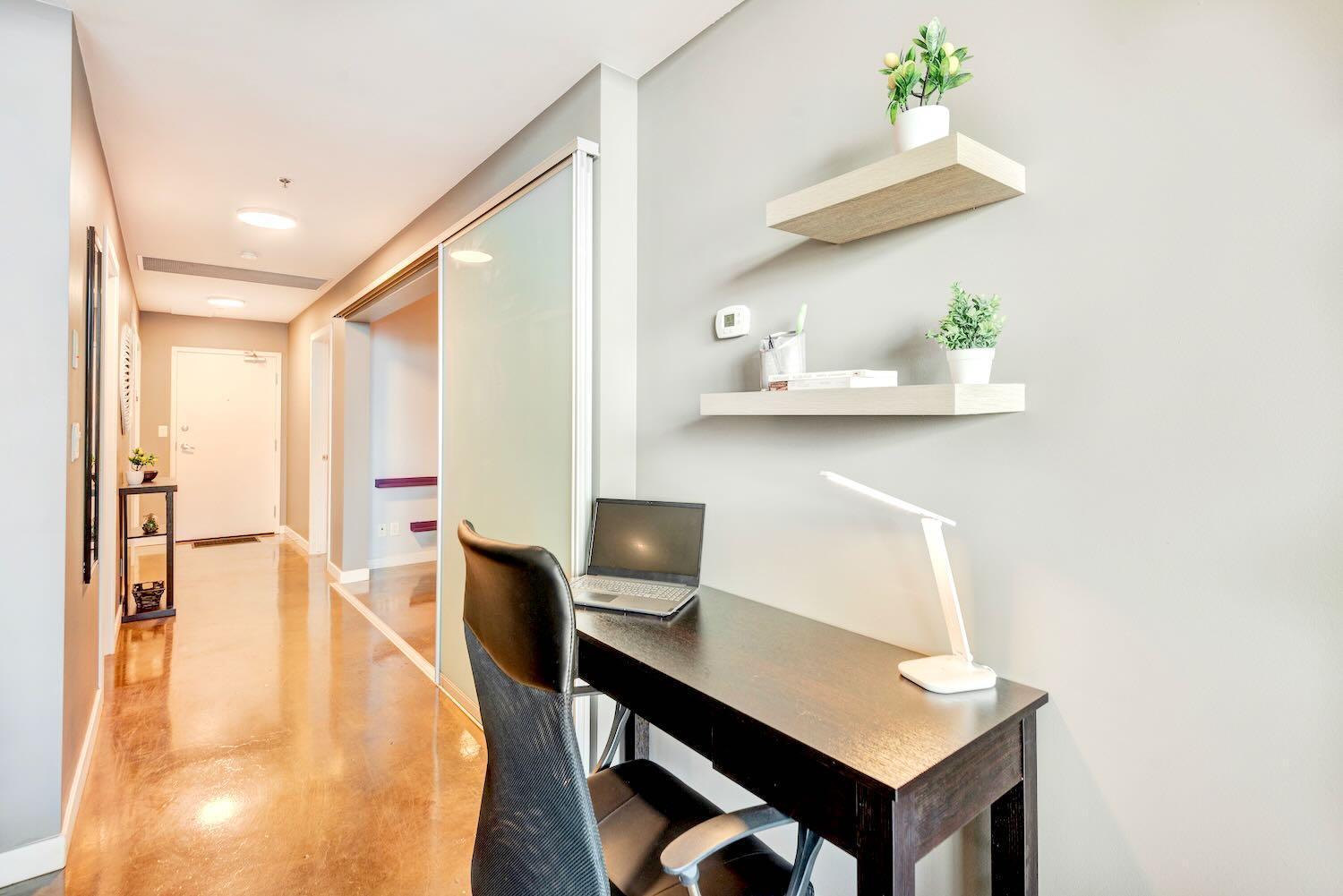 Modern 2Br Condo - King Bed - Downtown City Views Calgary Zewnętrze zdjęcie